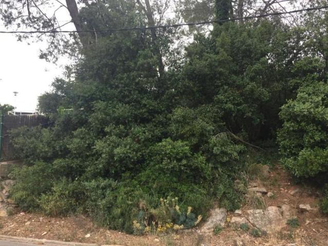 Terreno en venta en Castellar del Vallès, SANT FELIU DEL RACÓ photo 0