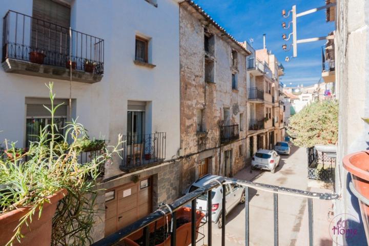 Casas de pueblo en venta en Fabara, Fabara photo 0