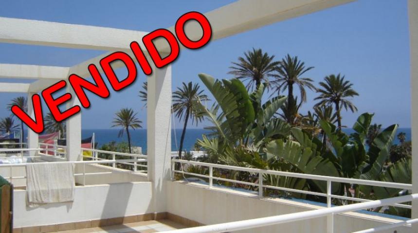 Local comercial en venta en Mojácar, Mojacar photo 0