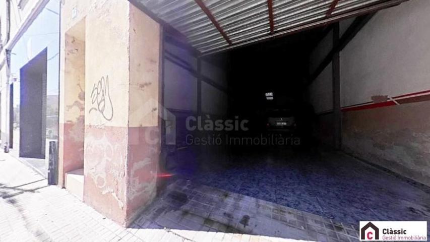 Garaje en venta en Terrassa, Ca N\'Anglada photo 0
