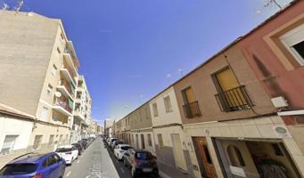 Casa en venta en Elche, San Crispín photo 0