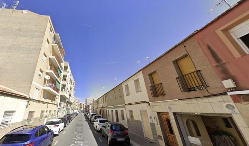 Casa en venta en Elche, San Crispín photo 0