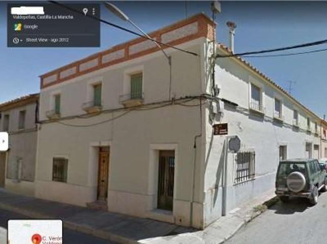 Casas de pueblo en venta en Valdepeñas, Convento photo 0