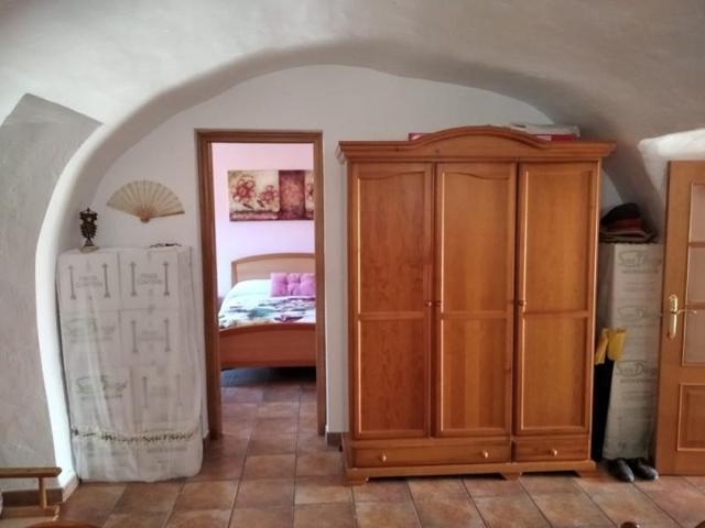 Casa con terreno en venta en Lorca, Almedricos photo 0