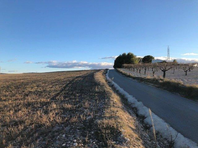 Terreno en venta en Almansa, Cantoblanco photo 0