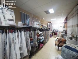 Local comercial en venta en Tomelloso, Centro photo 0