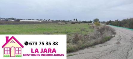 Terreno en venta en Chipiona, Pagollano, 11550 photo 0