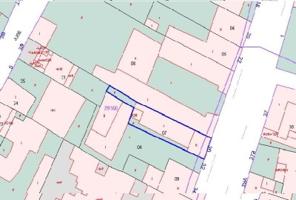 Terreno en venta en Bargas, Calle del Agua, 45593 photo 0