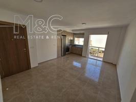 Apartamento en venta en Águilas, Las Molinetas photo 0