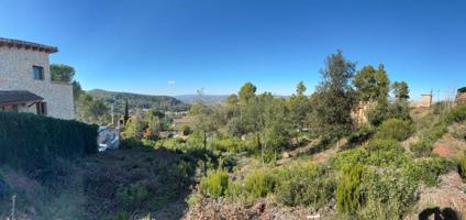 Terreno en venta en Castellví de Rosanes, EL TAIO photo 0