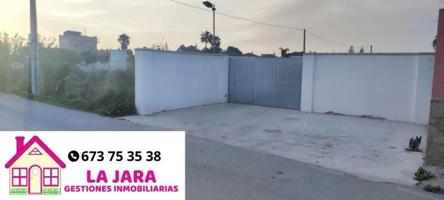 Terreno en venta en Sanlúcar de Barrameda, Camino de la Jara, 11540 photo 0