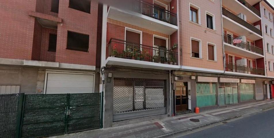 Local comercial en venta en Zalla, Aranguren photo 0