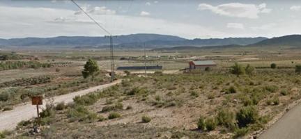 Chalet en venta en Yecla, Yecla photo 0