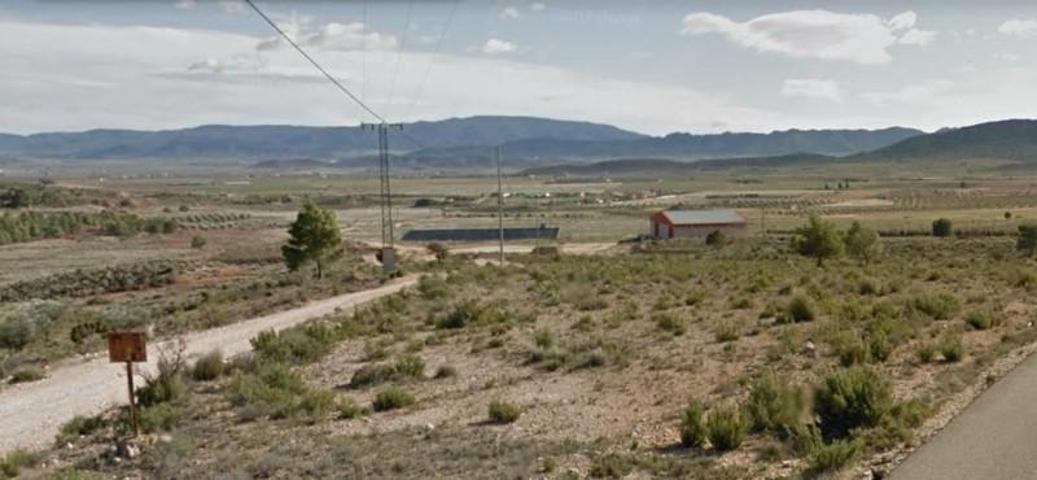 Chalet en venta en Yecla, Yecla photo 0