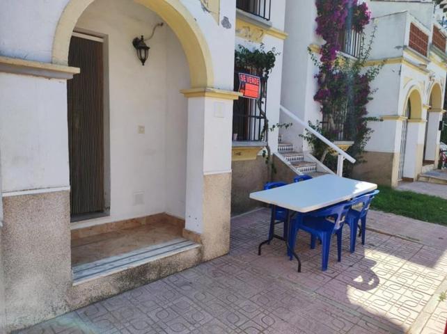 Bungalow en venta en Orihuela Costa, La Zenia photo 0