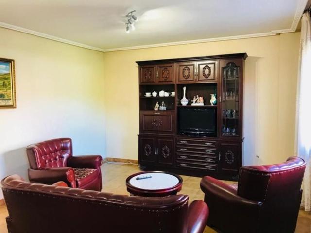 Piso en venta en Astorga, Astorga photo 0