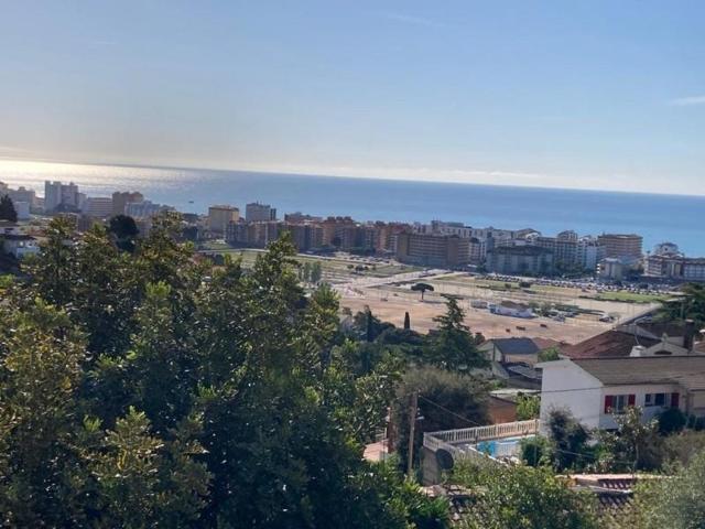 Terreno en venta en Santa Susanna, Zona can torrent photo 0