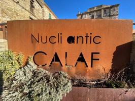 Casa en venta en Calaf, Calaf photo 0