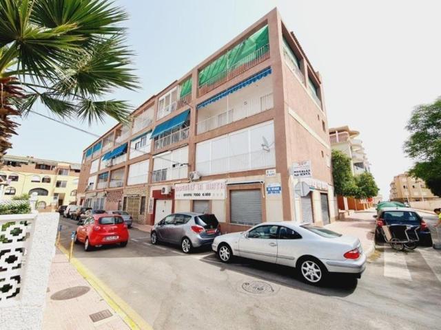 Apartamento en venta en Torrevieja, La Mata pueblo photo 0