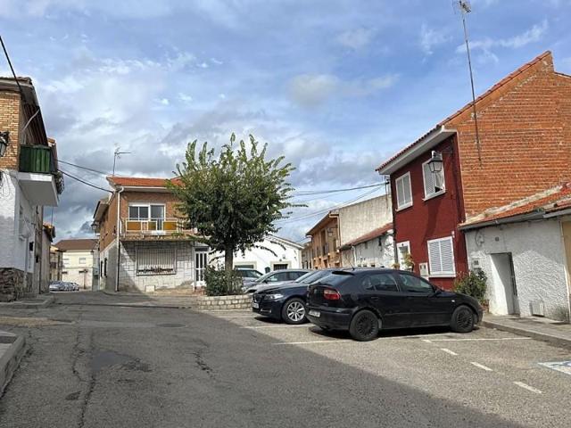 Chalet en venta en Navas del Rey, Plaza del Sol, 28695 photo 0