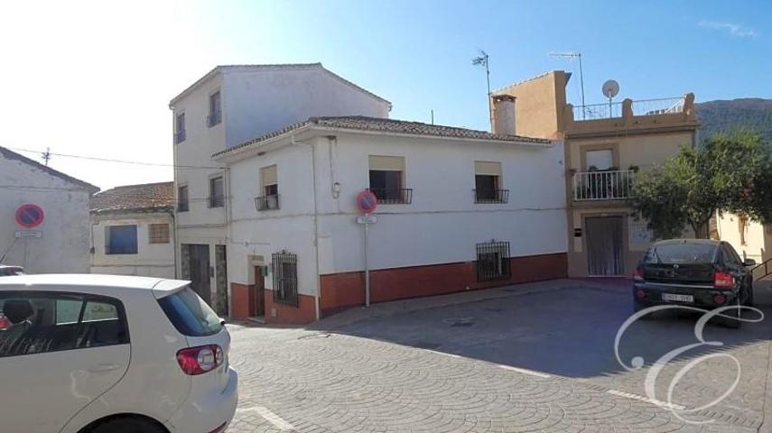 Chalet en venta en Zafarraya, Zafarraya photo 0