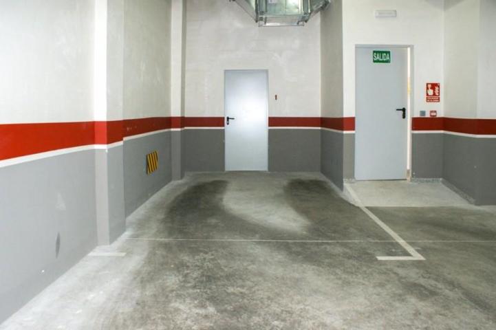 Parking en venta en Mallorca, Bons Aires photo 0
