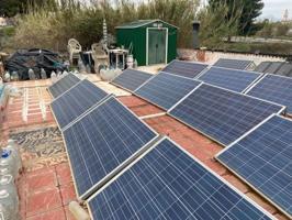 Chalet en venta en Ceuti, Vega Media photo 0