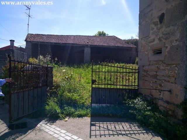 Casa en venta en Cabana de Bergantiños, Cores photo 0