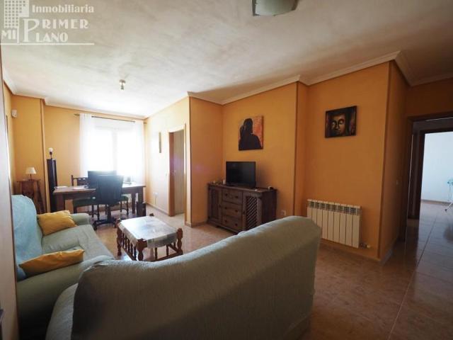 Aticos en venta en Tomelloso, Calle Socuellamos photo 0