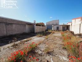 Terreno en venta en Tomelloso, Calle Oriente photo 0