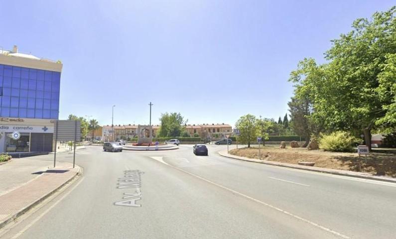 Piso en venta en Ronda, La Feria photo 0