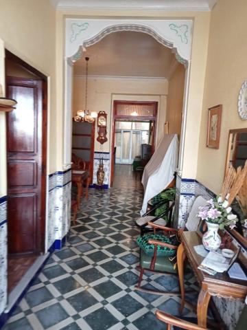 Casas de pueblo en venta en Carlet, Centro photo 0