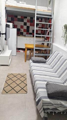 Local comercial en venta en Sanlúcar de Barrameda, Botanico photo 0