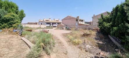 Terreno en venta en Lumpiaque, Aragon photo 0