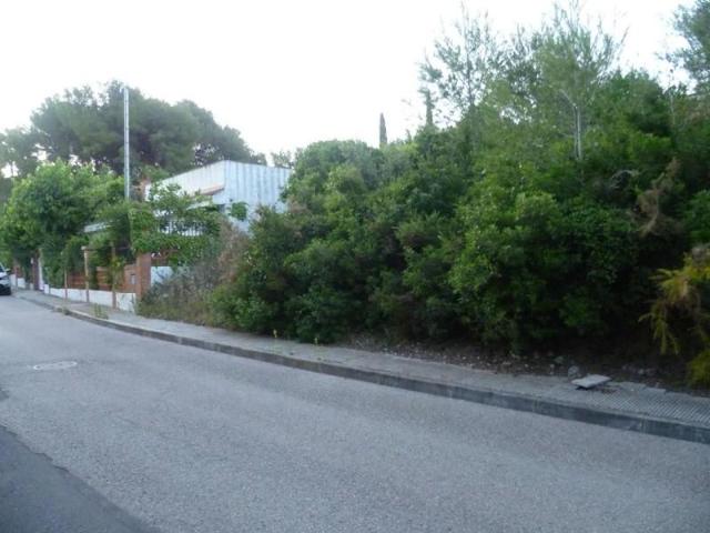 Terreno en venta en Calafell, Mas Mel photo 0