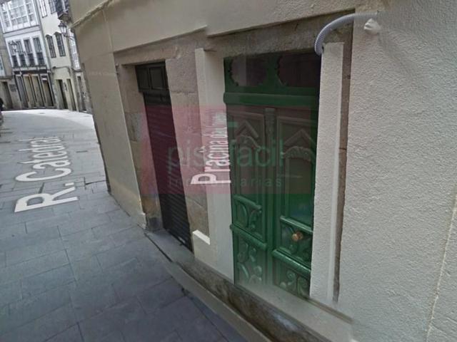 Local comercial en venta en Lugo photo 0