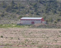 Terreno en venta en Yecla, Yecla photo 0