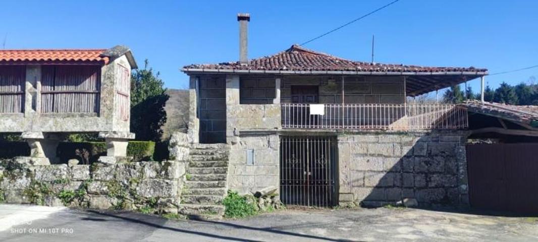 Adosada en venta en Esgos, A lama, 32720 photo 0