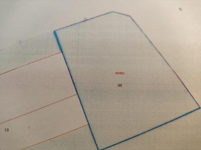 Terreno en venta en Alcázar de San Juan, Club de Tenis photo 0