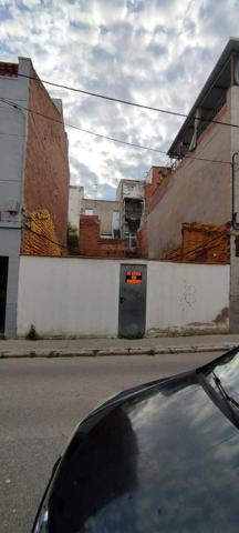 Terreno en venta en Terrassa, CA N'ANGLADA photo 0