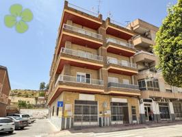 Piso en venta en Albox, Albox pueblo photo 0