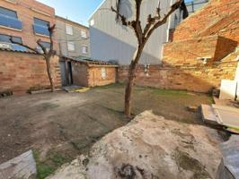 Terreno en venta en Vilanova del Camí, Centre photo 0