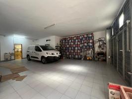 Local comercial en venta en Igualada, Centre photo 0