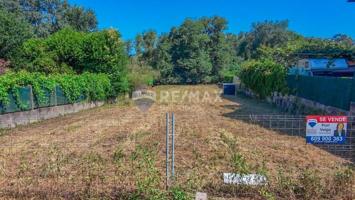 Terreno en venta en Gondomar, Gondomar photo 0