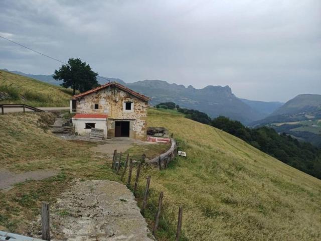 Casa en venta en Soba, Fresnedo 1 photo 0