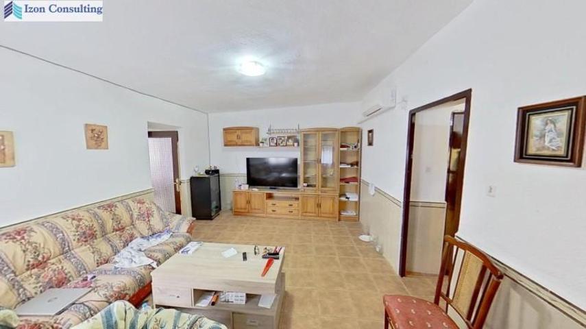 Casa en venta en Alcadozo, Castilla la mancha photo 0