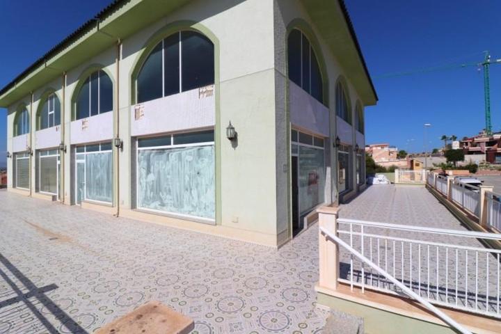 Local comercial en venta en Rojales, Residencial benimar photo 0