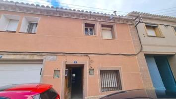 Casa en venta en Torres de Berrellén, TORRES DE BERRELLEN photo 0