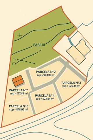 Terreno en venta en Llanera, Llanera photo 0