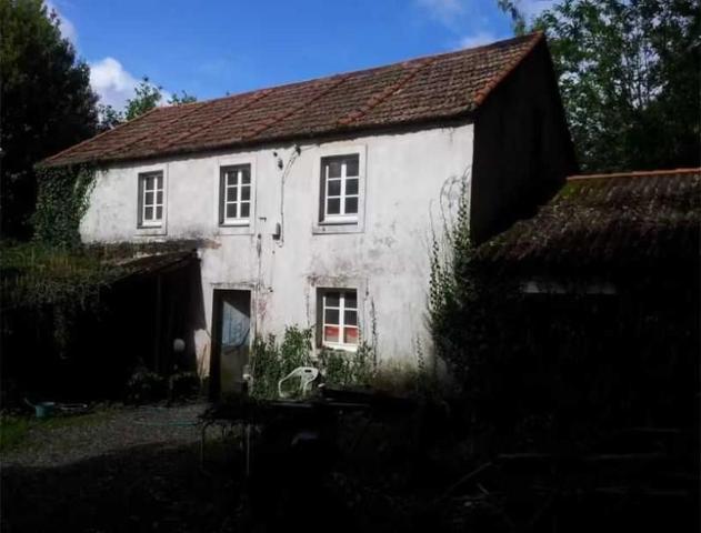 Chalet en venta en San Sadurniño, San Sadurnino photo 0
